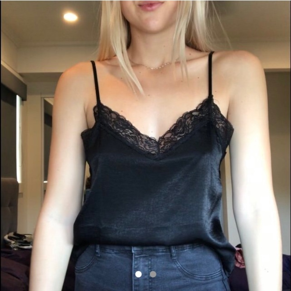brandy melville top